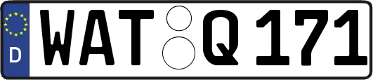 WAT-Q171