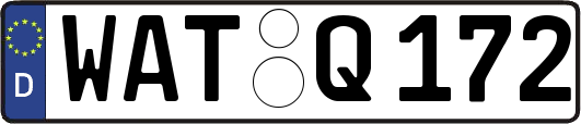 WAT-Q172