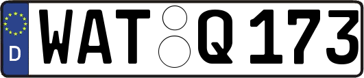WAT-Q173