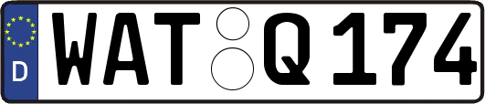 WAT-Q174