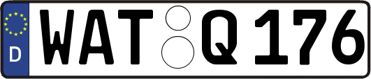 WAT-Q176