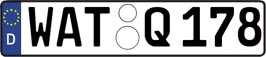 WAT-Q178