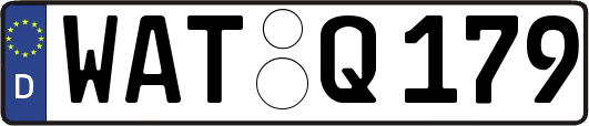 WAT-Q179