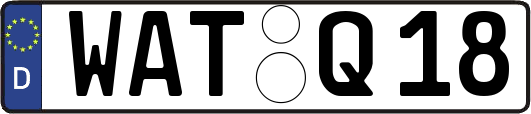 WAT-Q18
