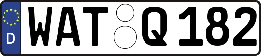 WAT-Q182
