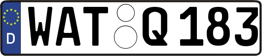 WAT-Q183