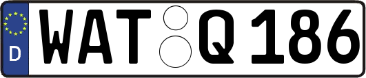 WAT-Q186