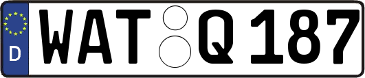 WAT-Q187