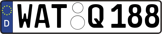 WAT-Q188