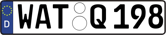 WAT-Q198