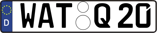 WAT-Q20