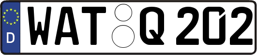 WAT-Q202