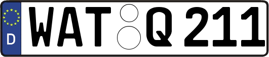 WAT-Q211