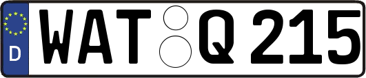 WAT-Q215
