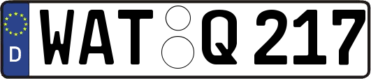 WAT-Q217