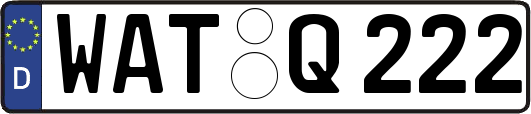 WAT-Q222