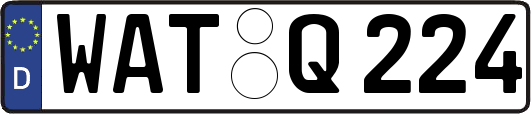 WAT-Q224