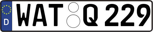 WAT-Q229
