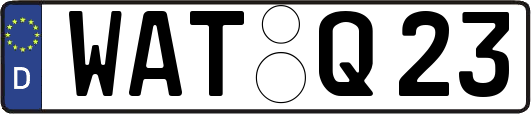 WAT-Q23