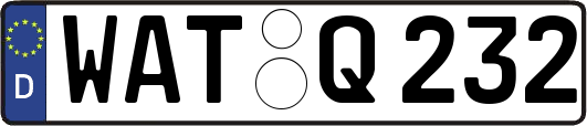 WAT-Q232