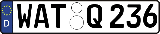 WAT-Q236