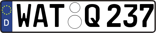 WAT-Q237