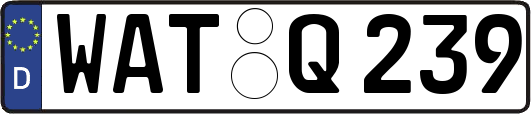 WAT-Q239