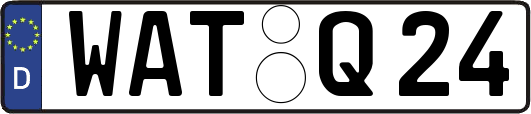 WAT-Q24