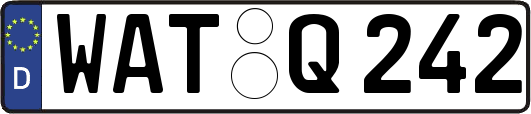 WAT-Q242