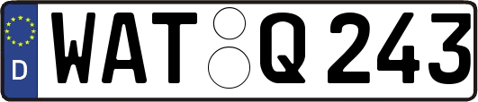WAT-Q243