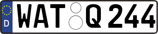 WAT-Q244