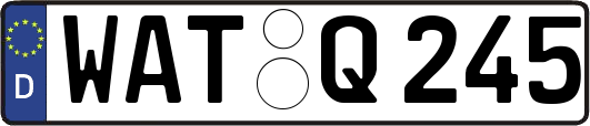 WAT-Q245