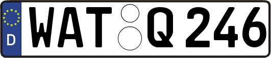 WAT-Q246