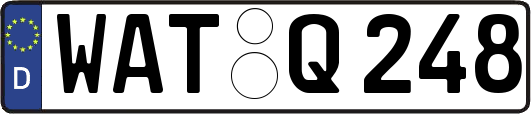 WAT-Q248