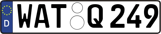 WAT-Q249