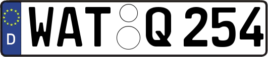 WAT-Q254