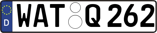 WAT-Q262