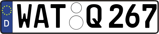 WAT-Q267