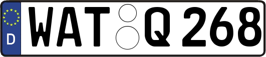 WAT-Q268
