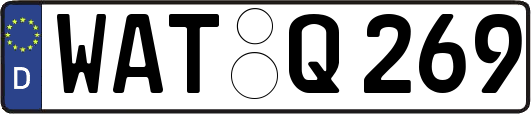 WAT-Q269