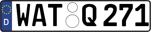 WAT-Q271
