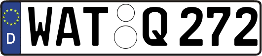 WAT-Q272