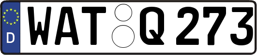 WAT-Q273