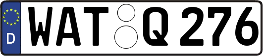 WAT-Q276