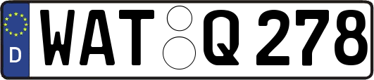 WAT-Q278