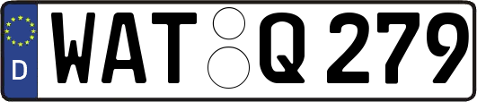 WAT-Q279