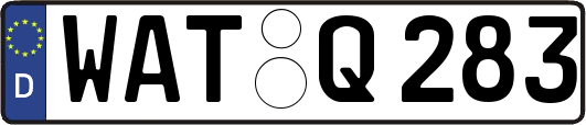 WAT-Q283