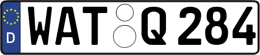 WAT-Q284