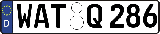 WAT-Q286