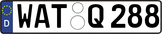 WAT-Q288